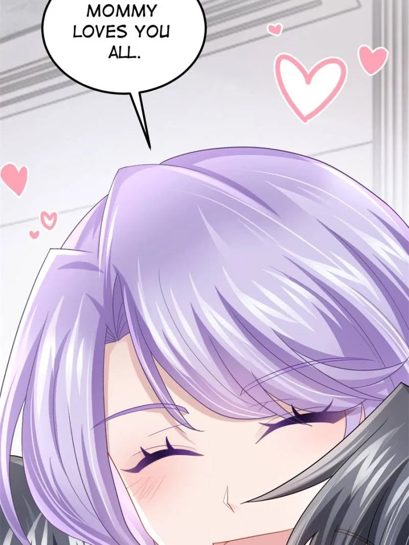 My Cute Baby Is A Wingman Chapter 215 – Page 53