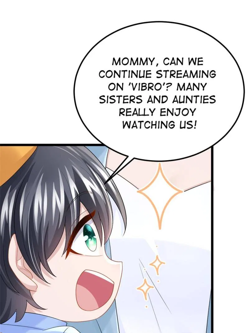 My Cute Baby Is A Wingman Chapter 215 – Page 55