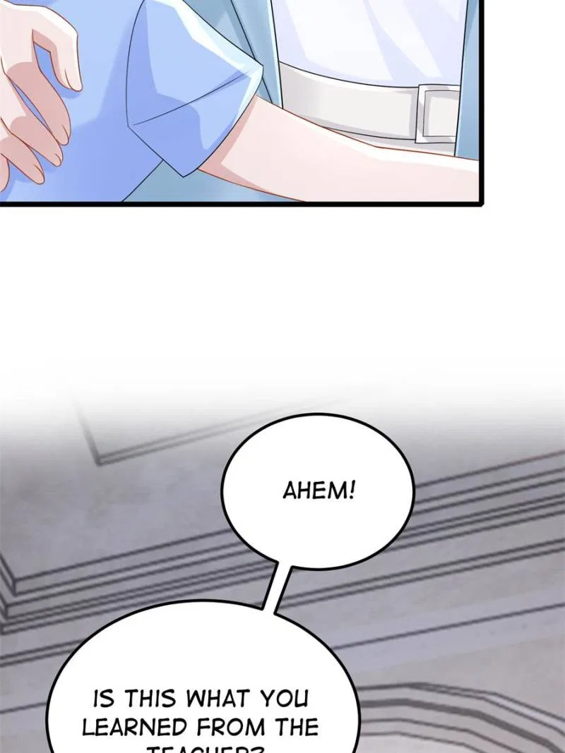 My Cute Baby Is A Wingman Chapter 215 – Page 56