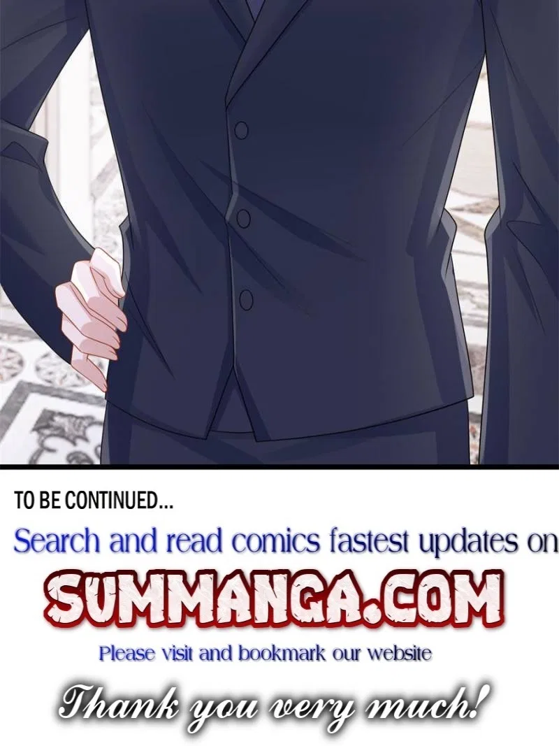 My Cute Baby Is A Wingman Chapter 215 – Page 58