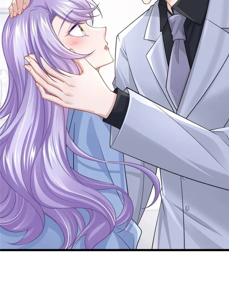 My Cute Baby Is A Wingman Chapter 214 – Page 2
