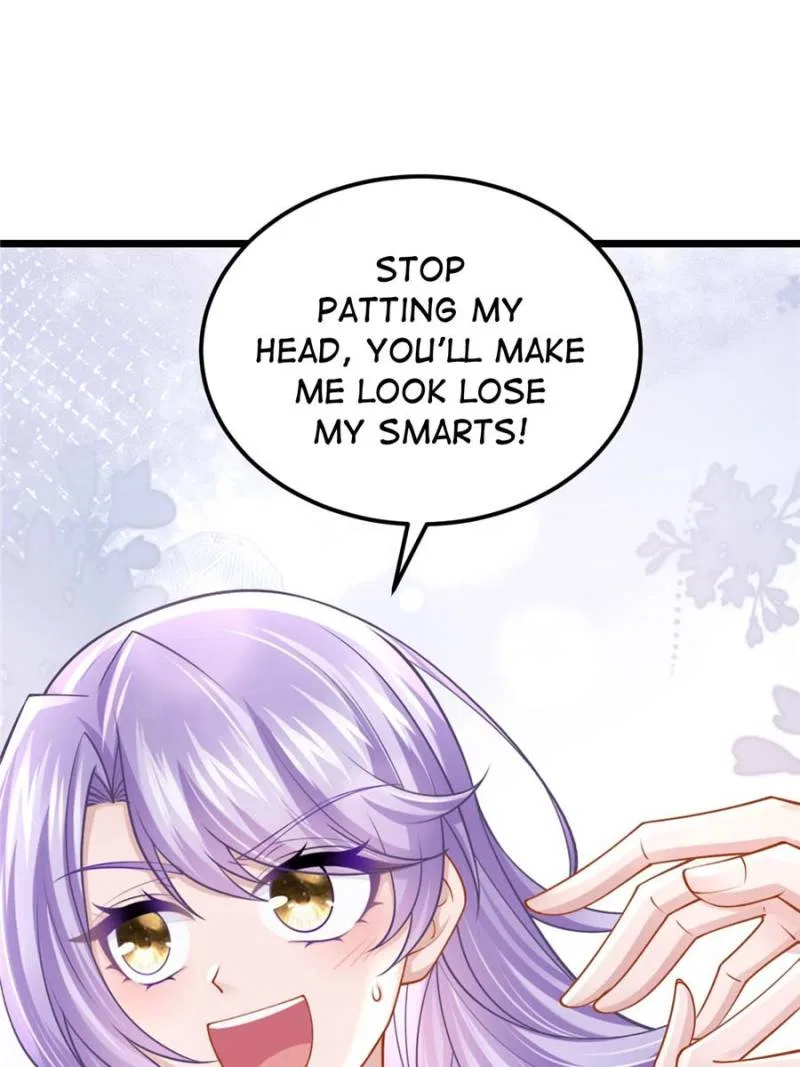 My Cute Baby Is A Wingman Chapter 214 – Page 3