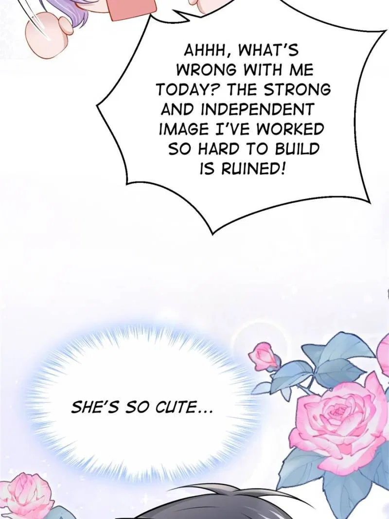 My Cute Baby Is A Wingman Chapter 214 – Page 5