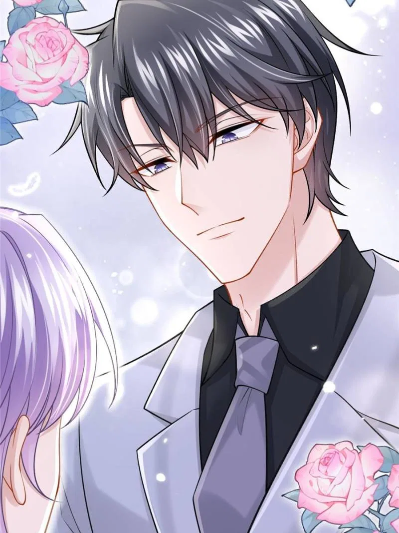 My Cute Baby Is A Wingman Chapter 214 – Page 6