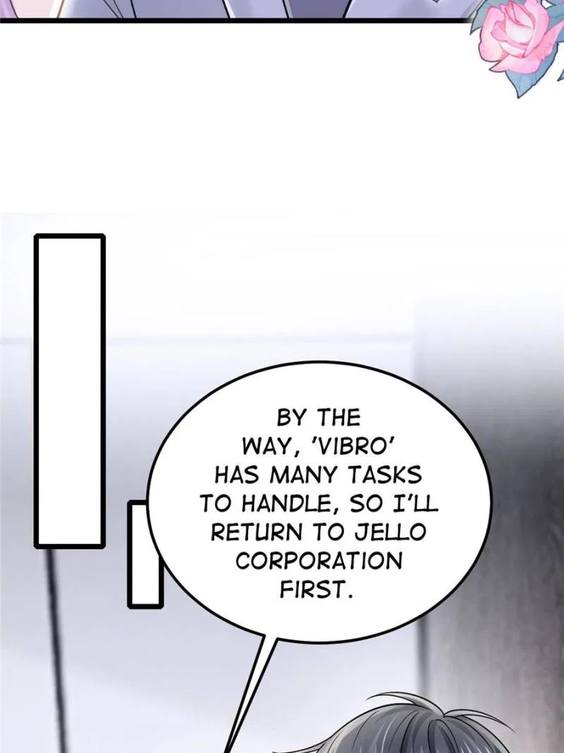 My Cute Baby Is A Wingman Chapter 214 – Page 7