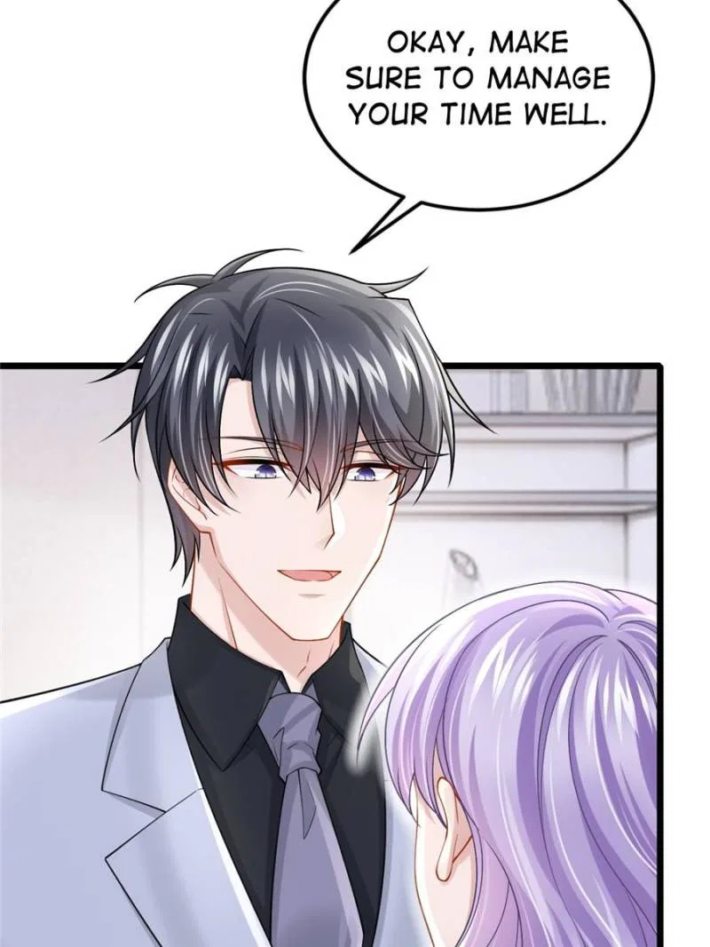 My Cute Baby Is A Wingman Chapter 214 – Page 9