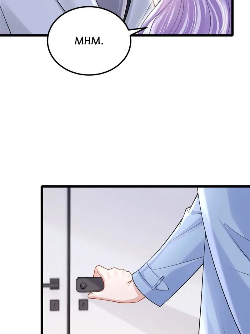 My Cute Baby Is A Wingman Chapter 214 – Page 10
