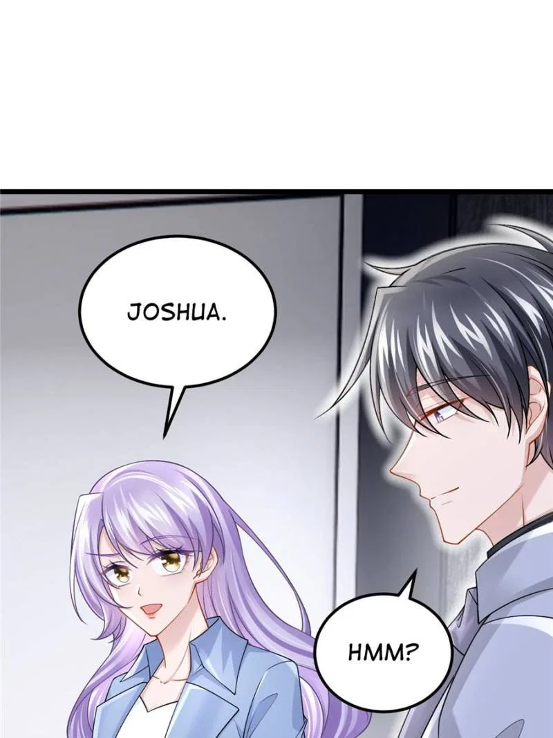 My Cute Baby Is A Wingman Chapter 214 – Page 12