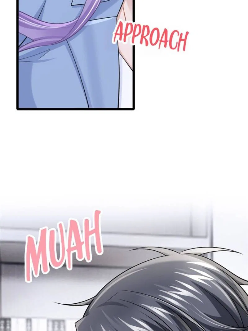 My Cute Baby Is A Wingman Chapter 214 – Page 14