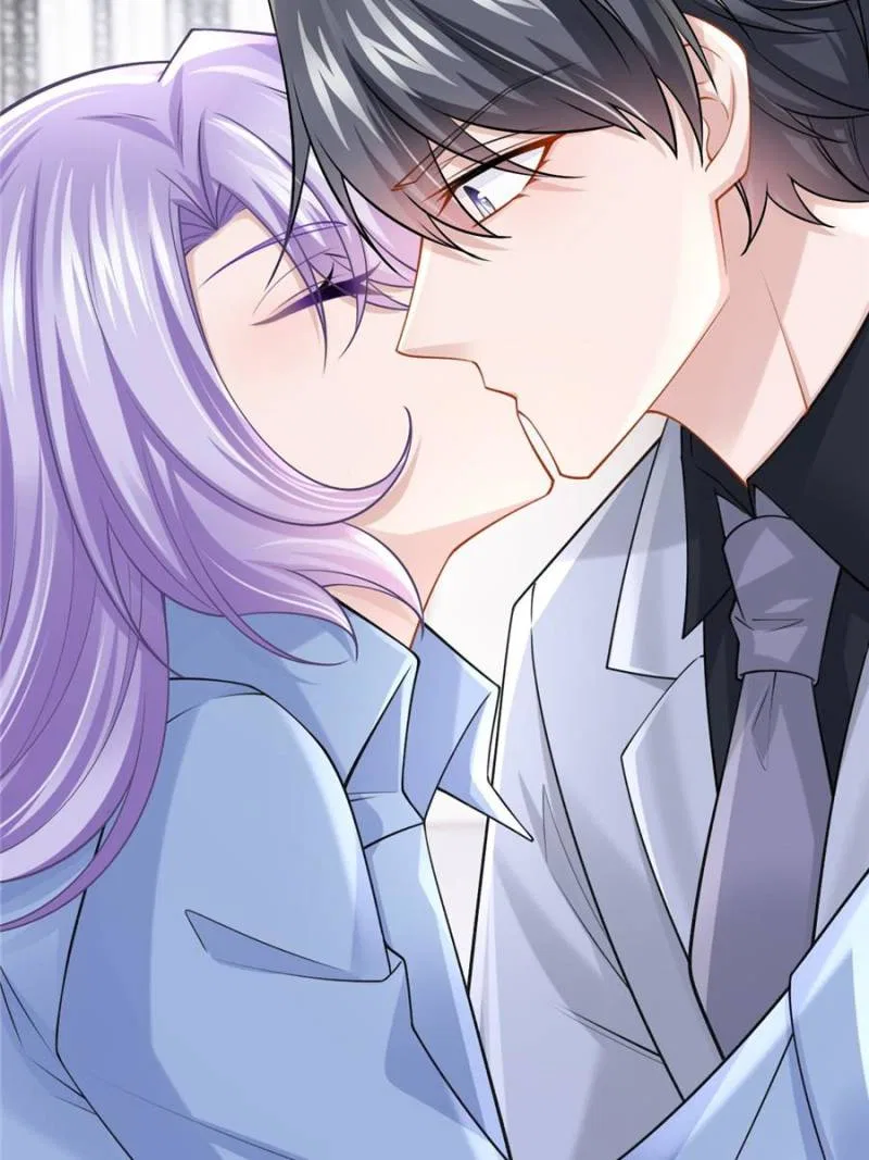 My Cute Baby Is A Wingman Chapter 214 – Page 15