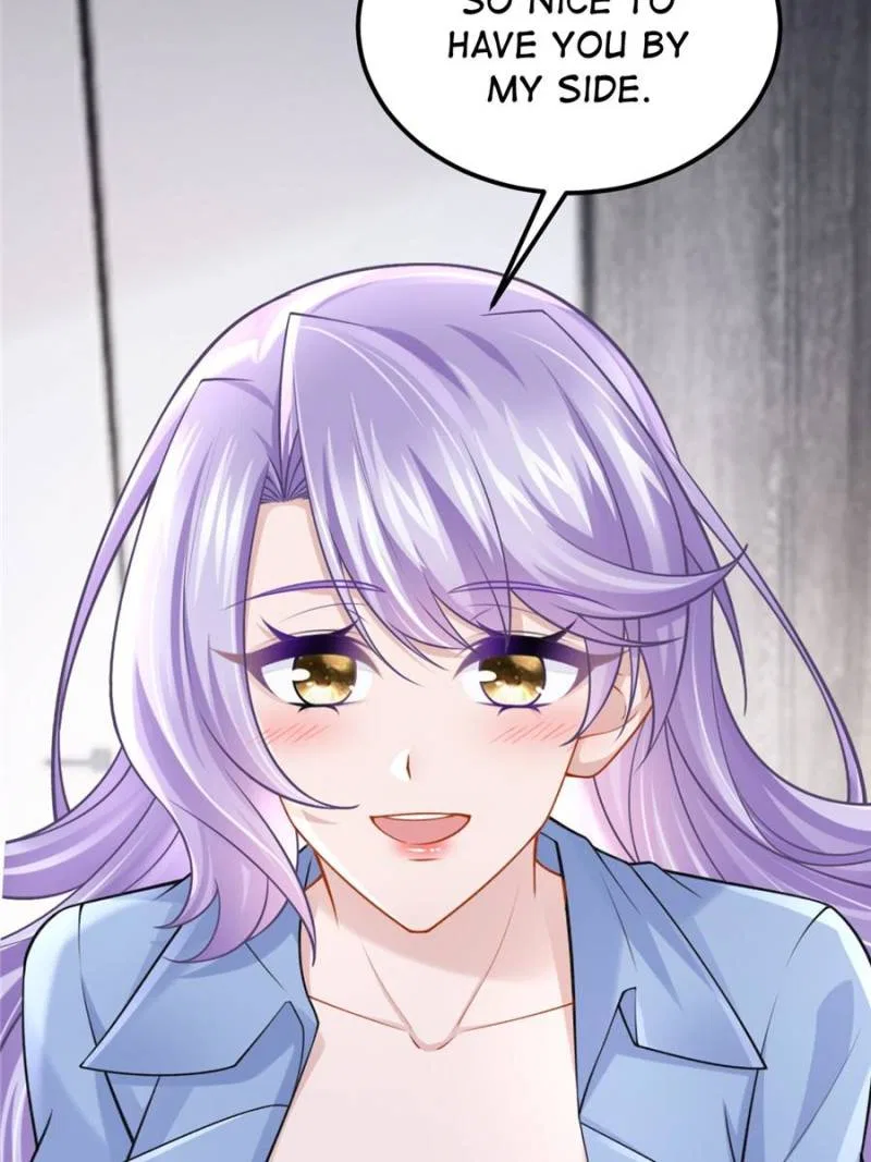 My Cute Baby Is A Wingman Chapter 214 – Page 17