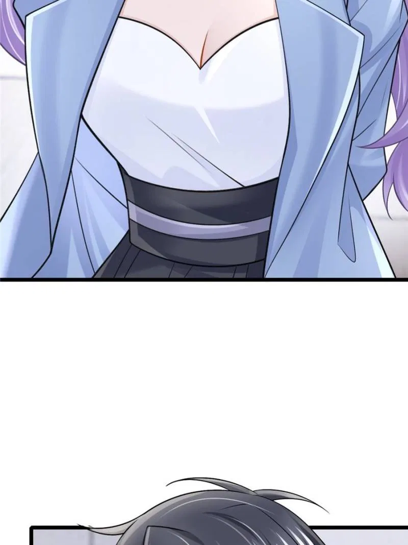 My Cute Baby Is A Wingman Chapter 214 – Page 18