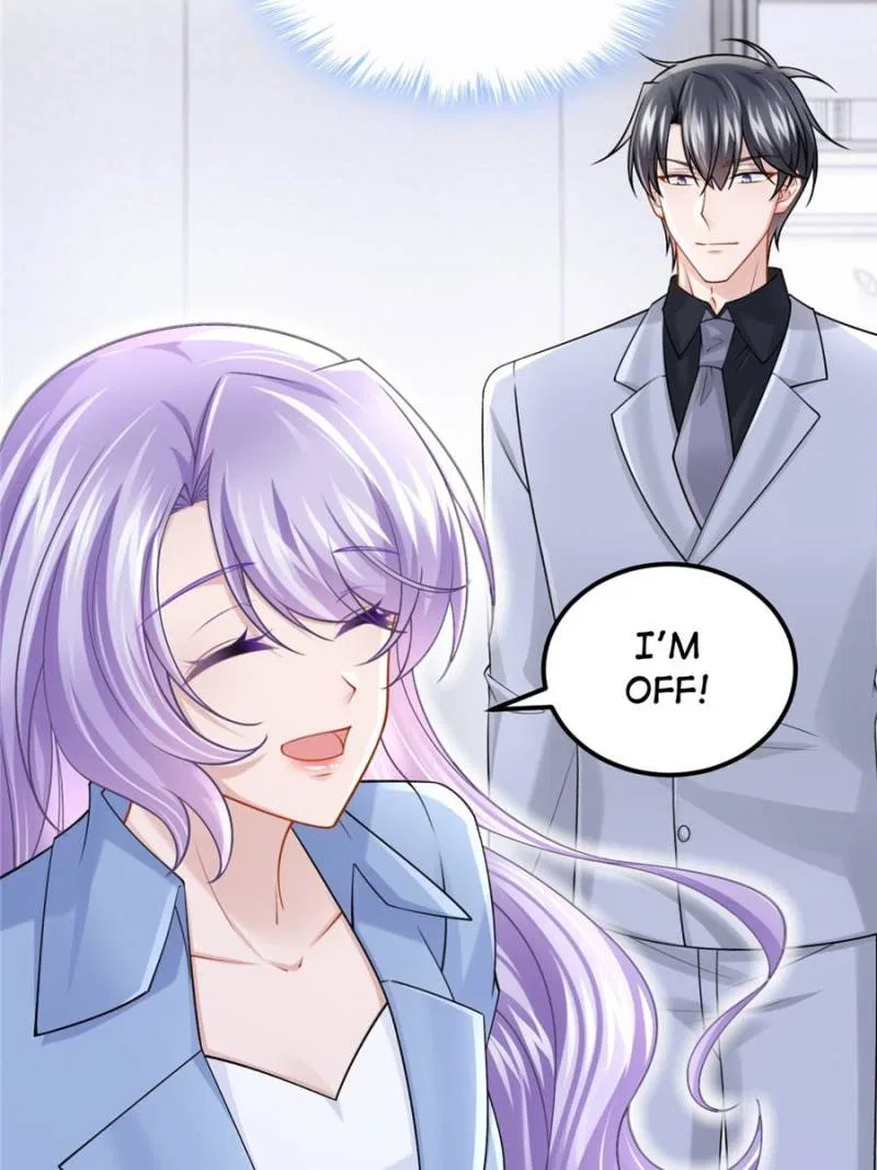 My Cute Baby Is A Wingman Chapter 214 – Page 20