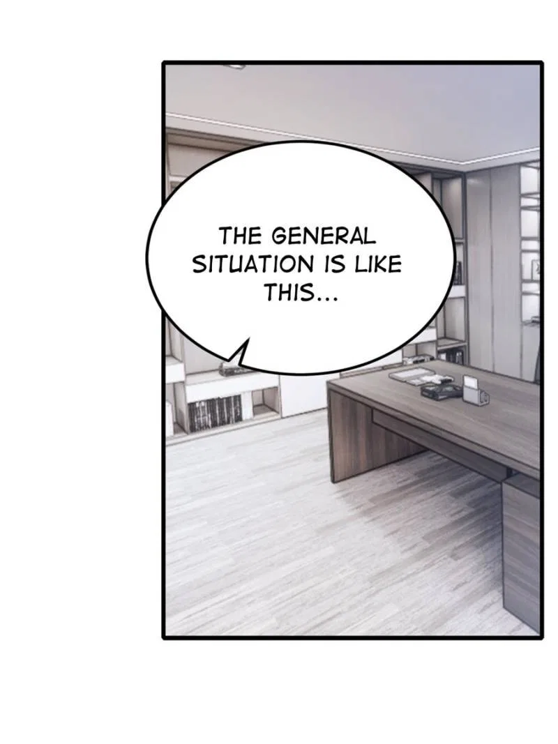 My Cute Baby Is A Wingman Chapter 214 – Page 25