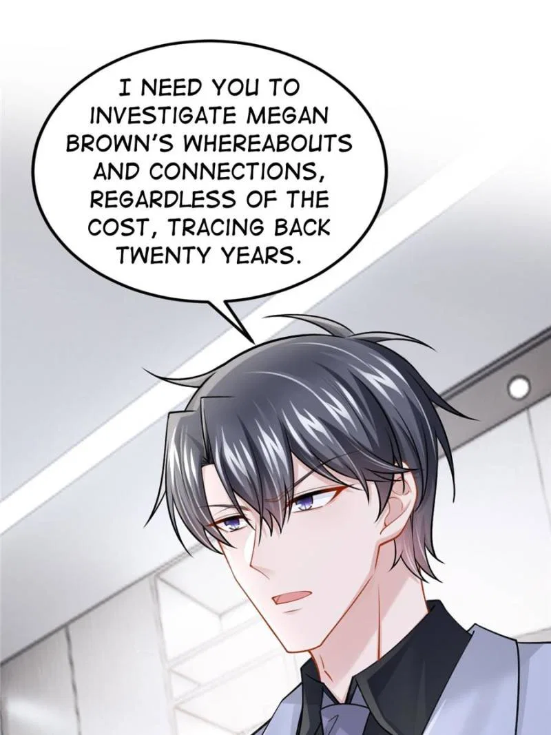 My Cute Baby Is A Wingman Chapter 214 – Page 26