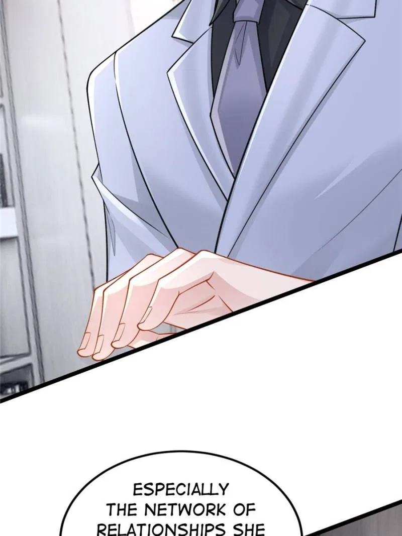 My Cute Baby Is A Wingman Chapter 214 – Page 27