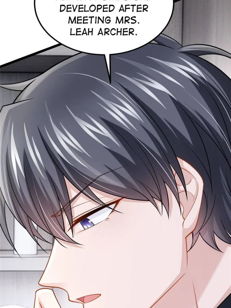 My Cute Baby Is A Wingman Chapter 214 – Page 28