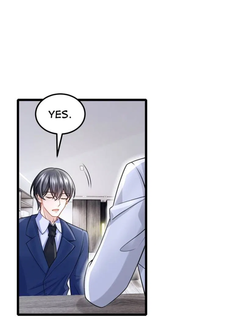 My Cute Baby Is A Wingman Chapter 214 – Page 30