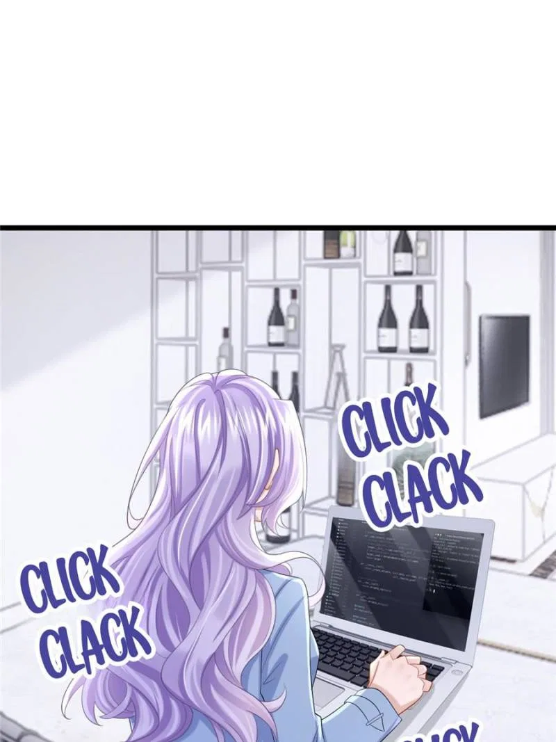 My Cute Baby Is A Wingman Chapter 214 – Page 33