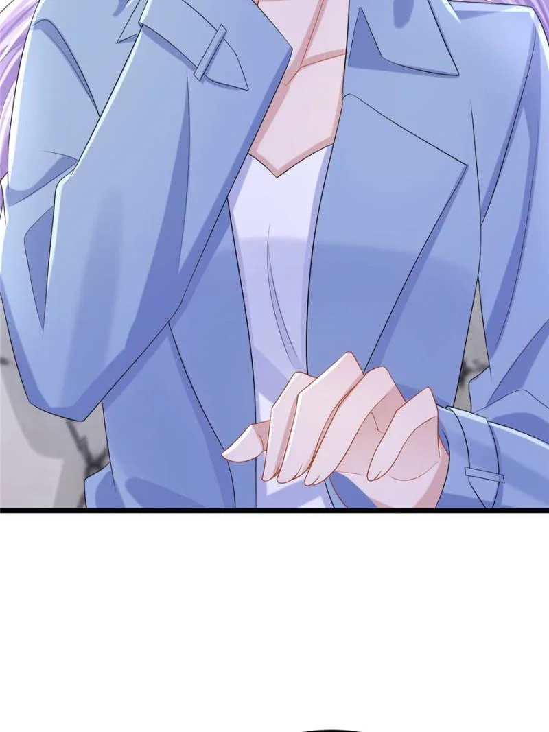 My Cute Baby Is A Wingman Chapter 214 – Page 36
