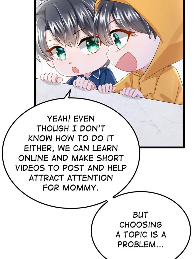 My Cute Baby Is A Wingman Chapter 214 – Page 39