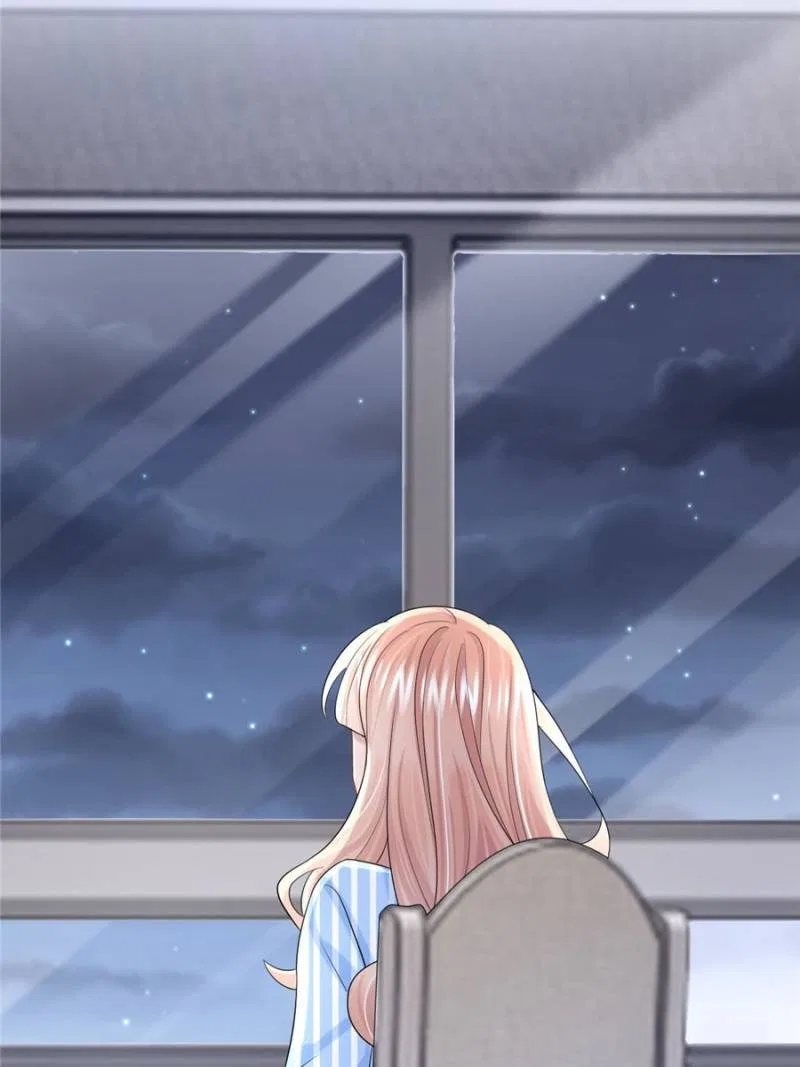 My Cute Baby Is A Wingman Chapter 214 – Page 45