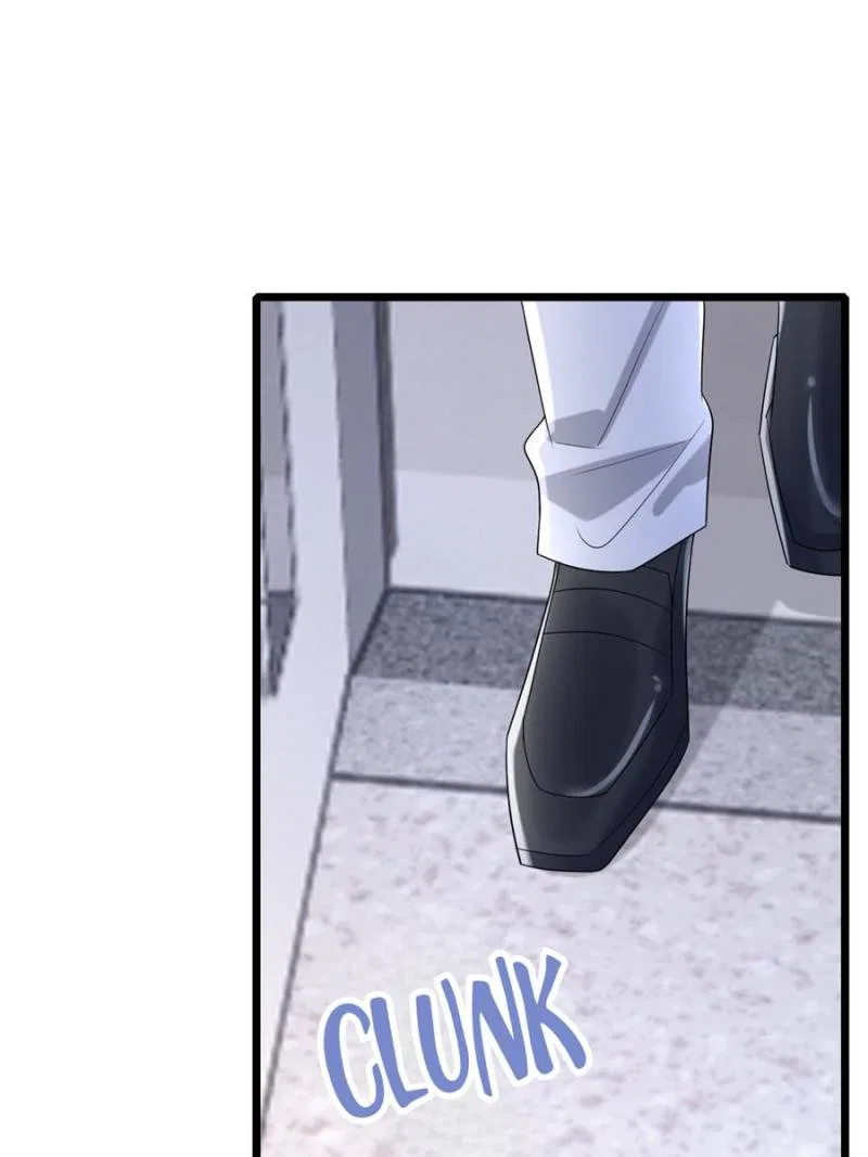 My Cute Baby Is A Wingman Chapter 214 – Page 47