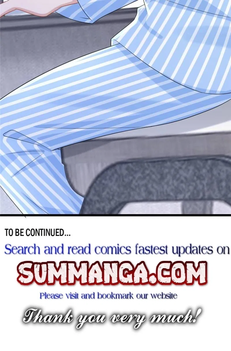 My Cute Baby Is A Wingman Chapter 214 – Page 51
