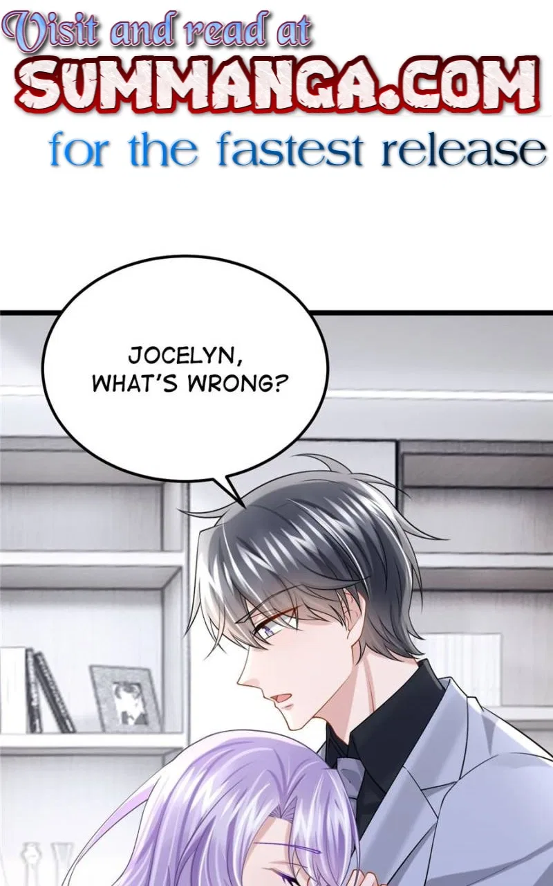 My Cute Baby Is A Wingman Chapter 213 – Page 1