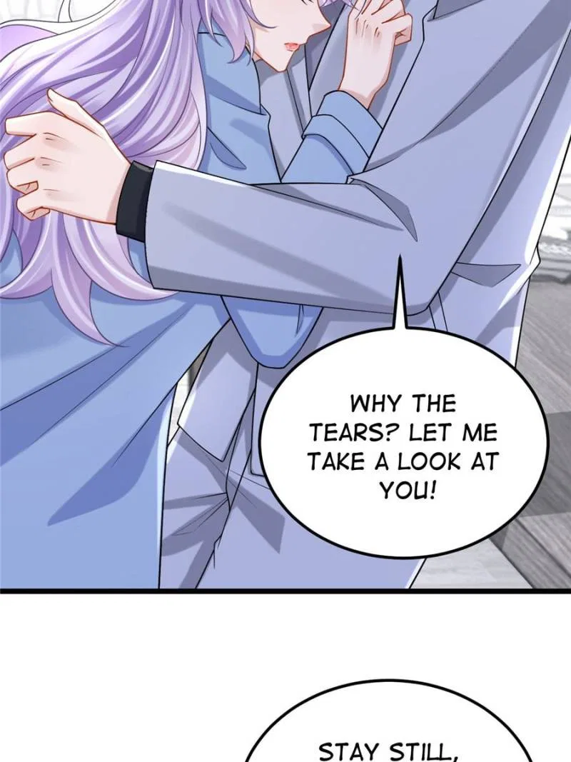 My Cute Baby Is A Wingman Chapter 213 – Page 2
