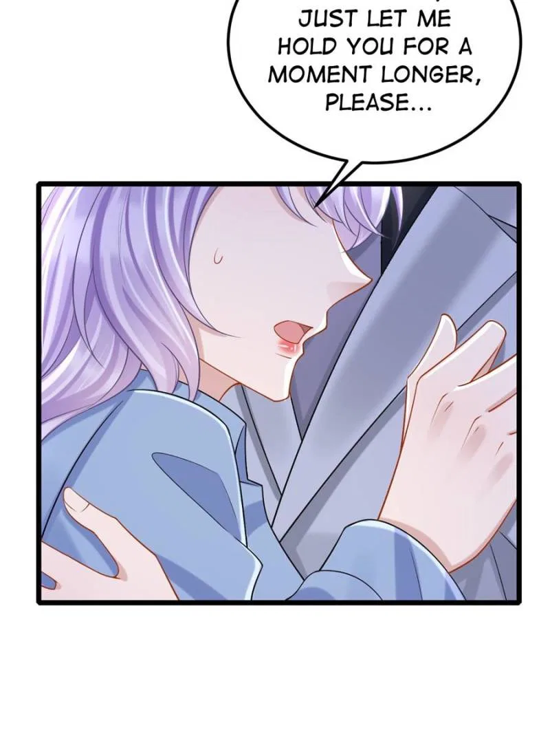 My Cute Baby Is A Wingman Chapter 213 – Page 3