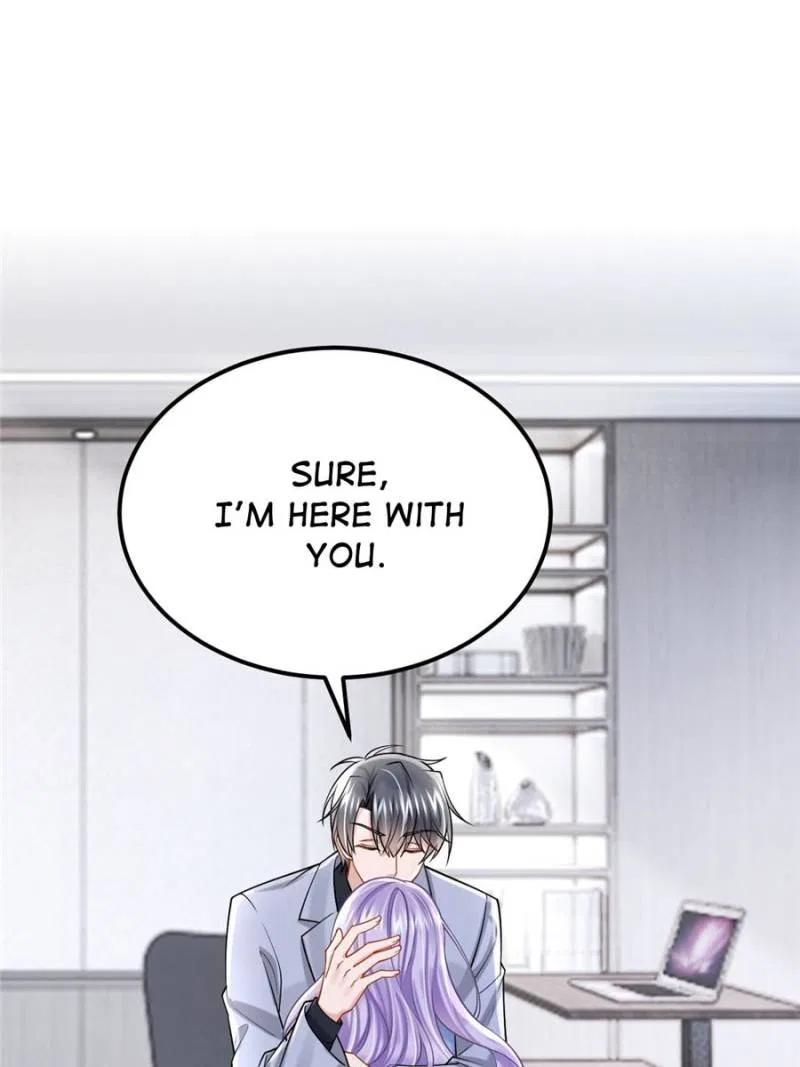 My Cute Baby Is A Wingman Chapter 213 – Page 6