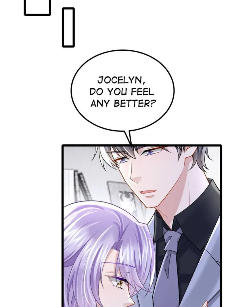 My Cute Baby Is A Wingman Chapter 213 – Page 8