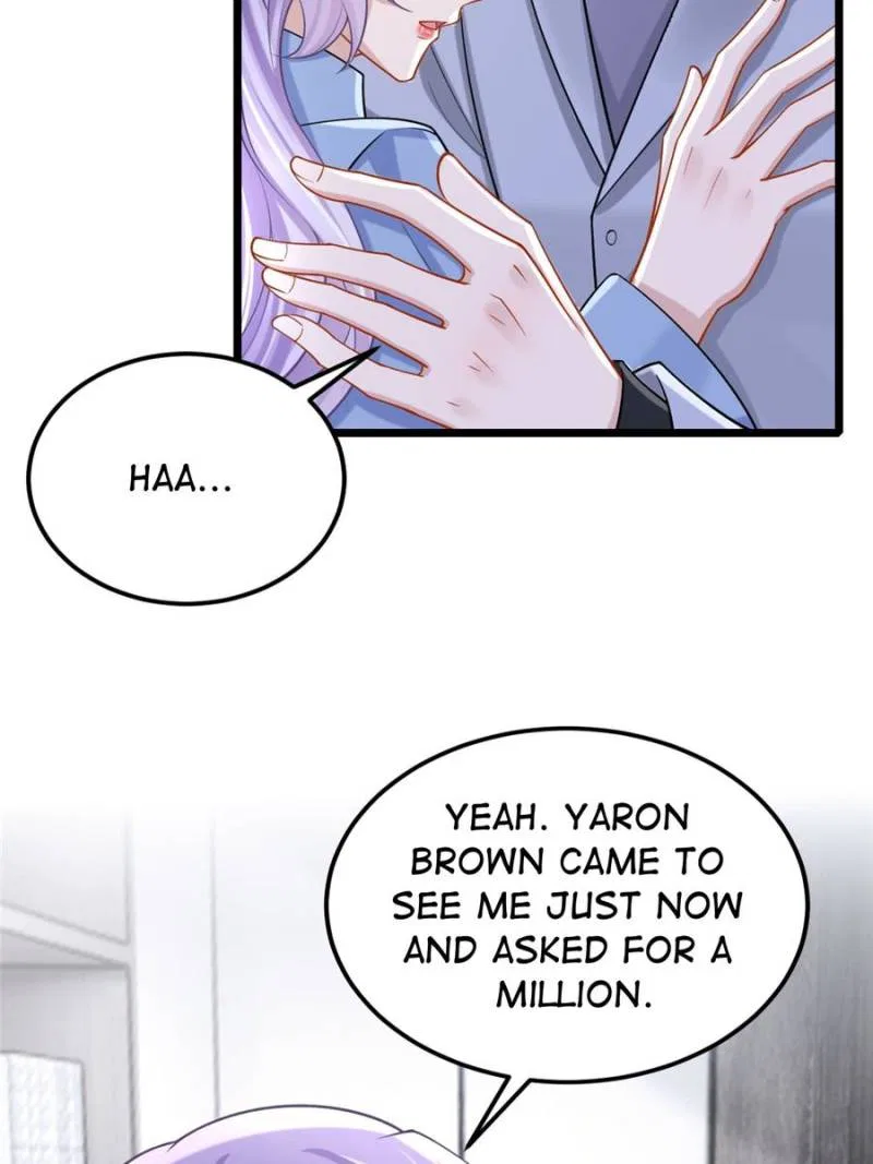 My Cute Baby Is A Wingman Chapter 213 – Page 9