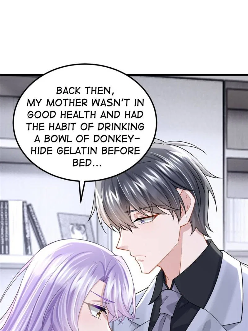 My Cute Baby Is A Wingman Chapter 213 – Page 12