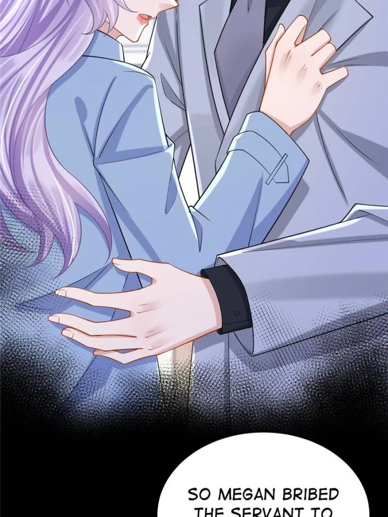My Cute Baby Is A Wingman Chapter 213 – Page 13