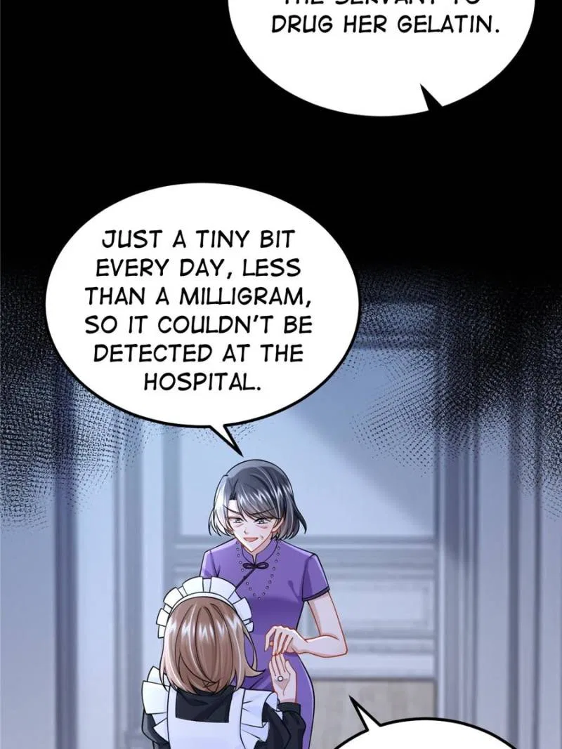 My Cute Baby Is A Wingman Chapter 213 – Page 14