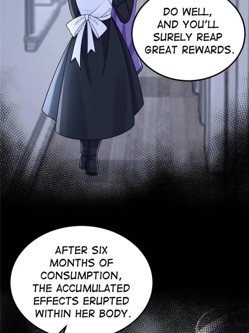 My Cute Baby Is A Wingman Chapter 213 – Page 15