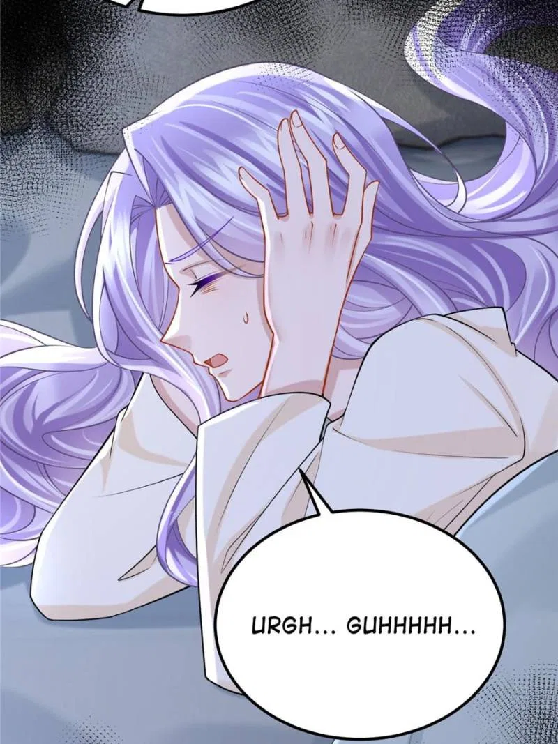 My Cute Baby Is A Wingman Chapter 213 – Page 16