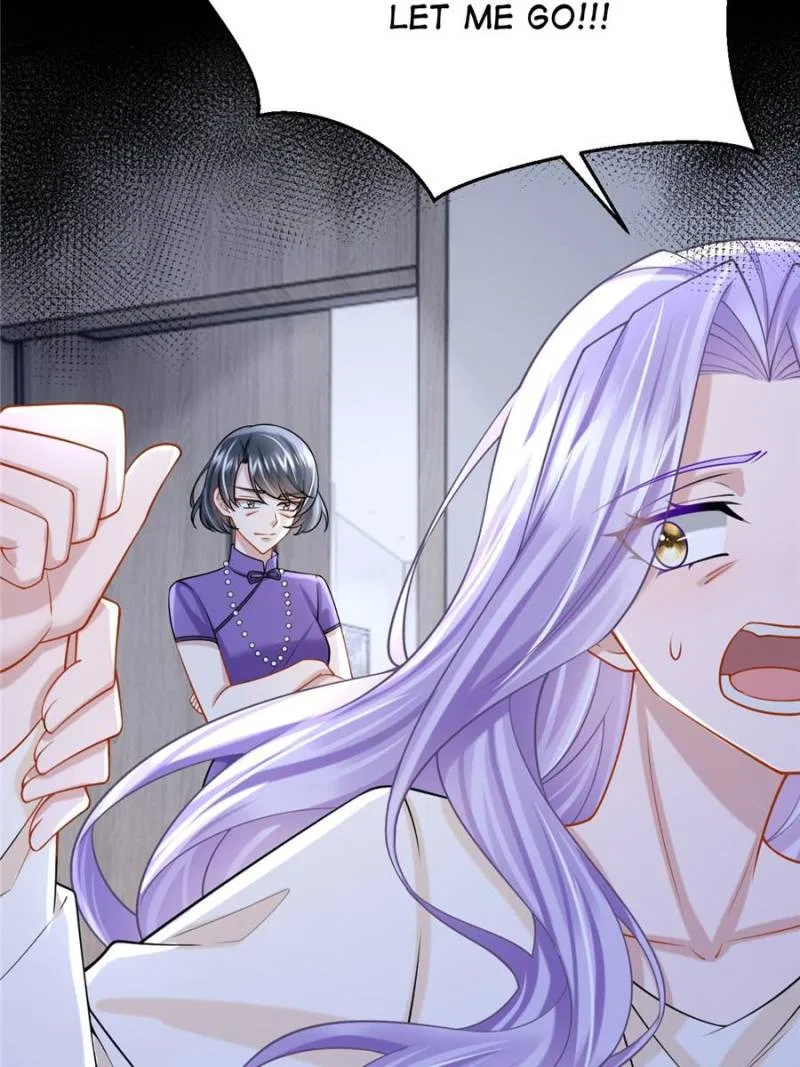 My Cute Baby Is A Wingman Chapter 213 – Page 19