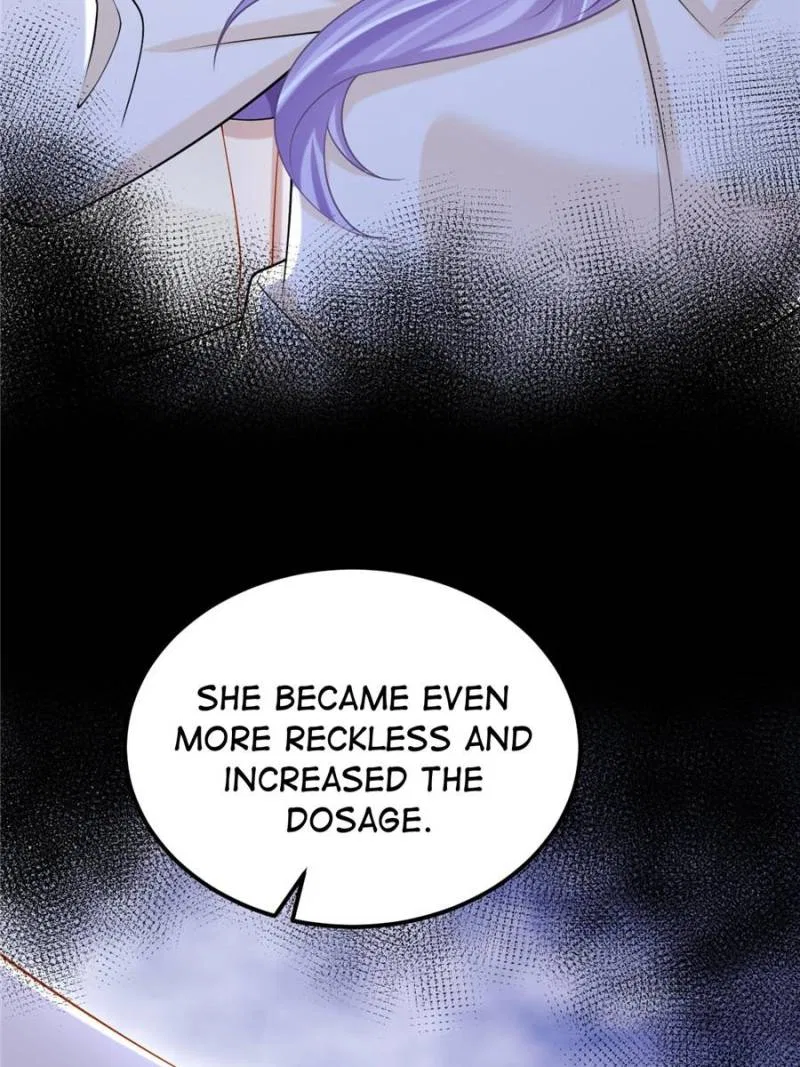 My Cute Baby Is A Wingman Chapter 213 – Page 20