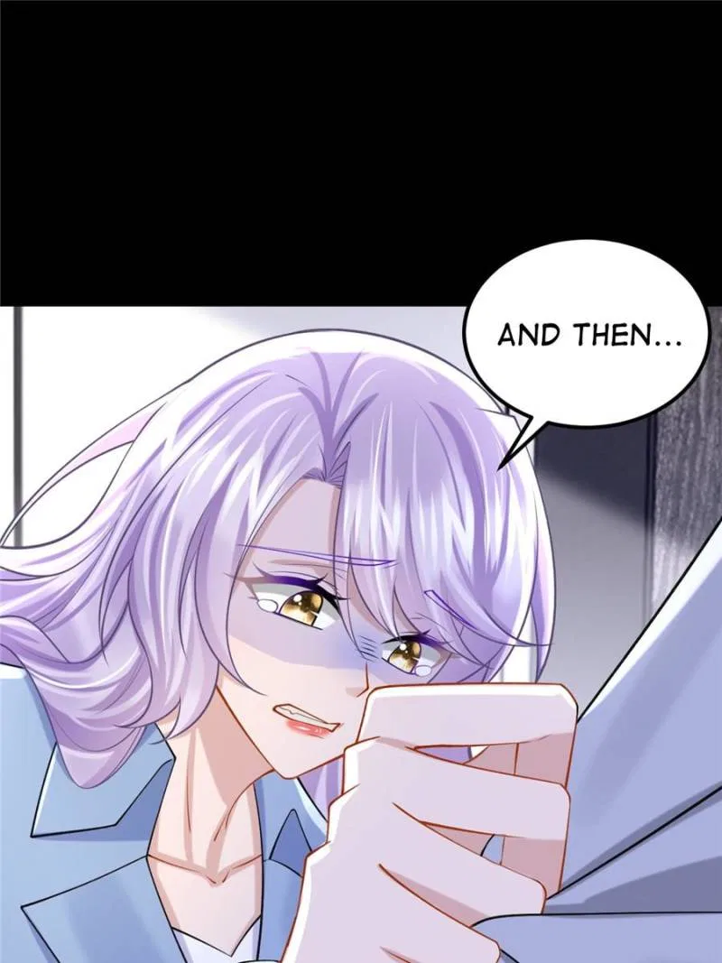 My Cute Baby Is A Wingman Chapter 213 – Page 23