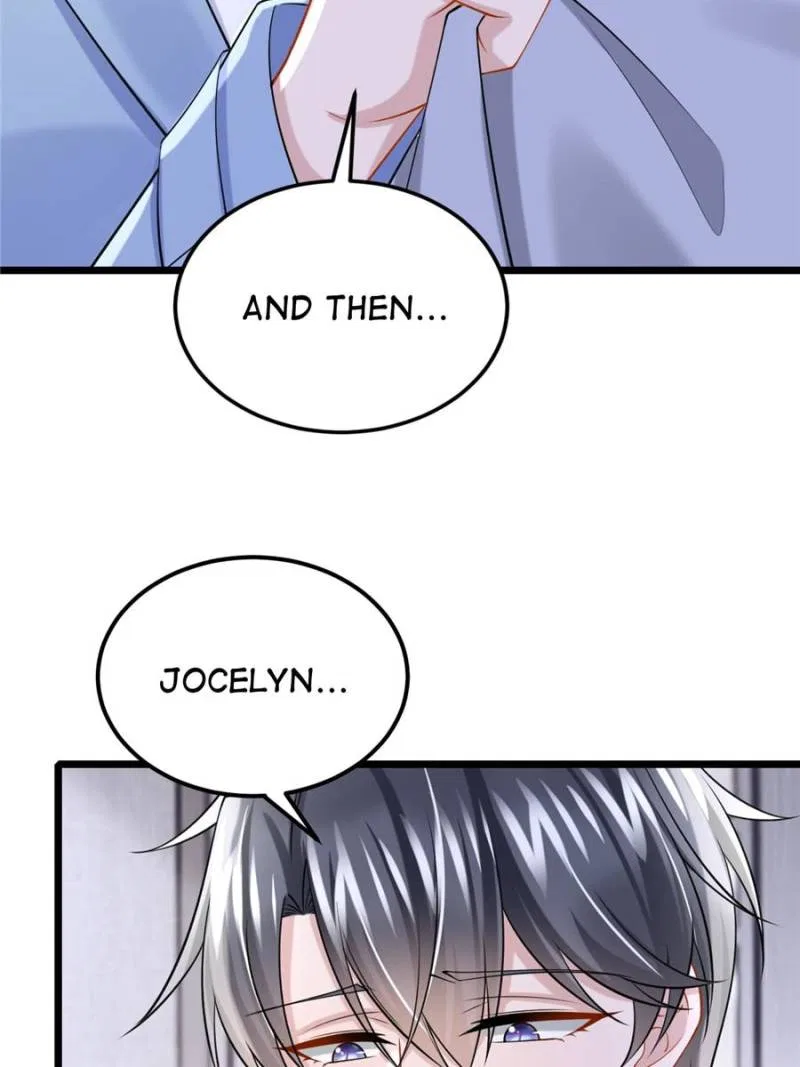 My Cute Baby Is A Wingman Chapter 213 – Page 24