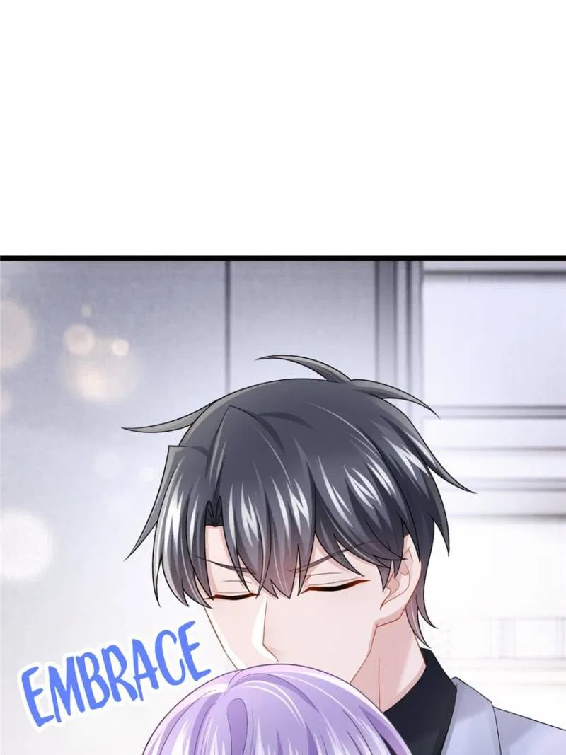 My Cute Baby Is A Wingman Chapter 213 – Page 33