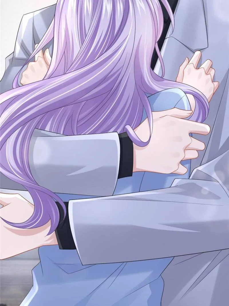 My Cute Baby Is A Wingman Chapter 213 – Page 34
