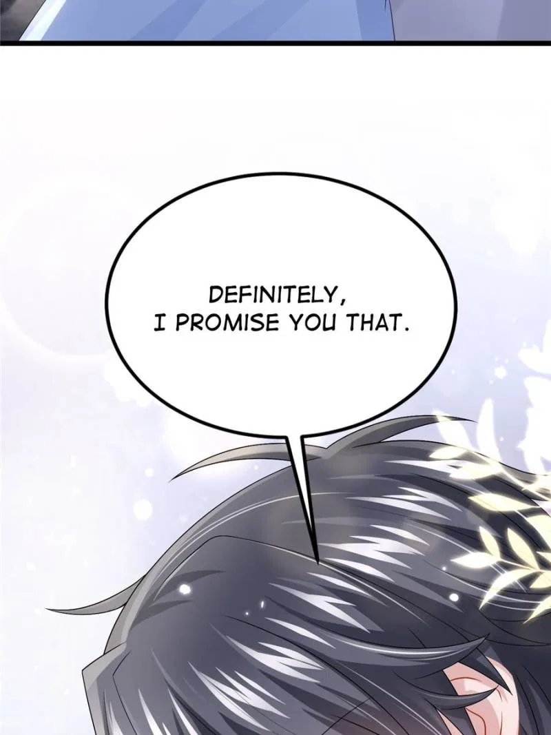 My Cute Baby Is A Wingman Chapter 213 – Page 35