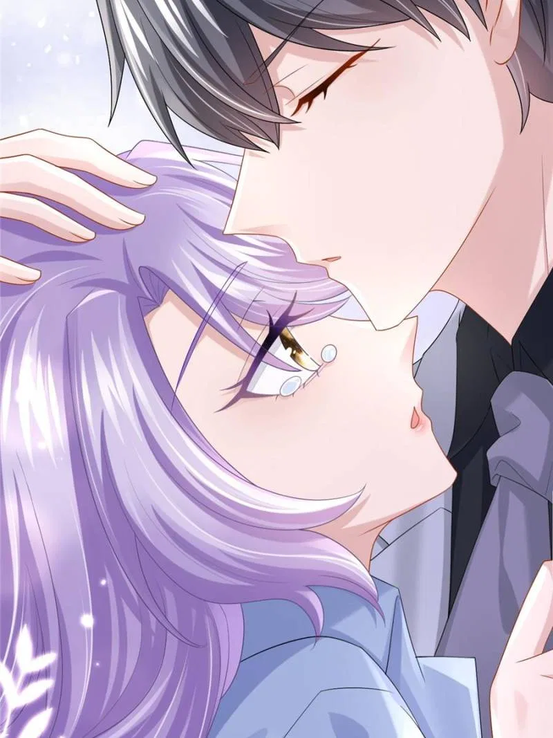 My Cute Baby Is A Wingman Chapter 213 – Page 36