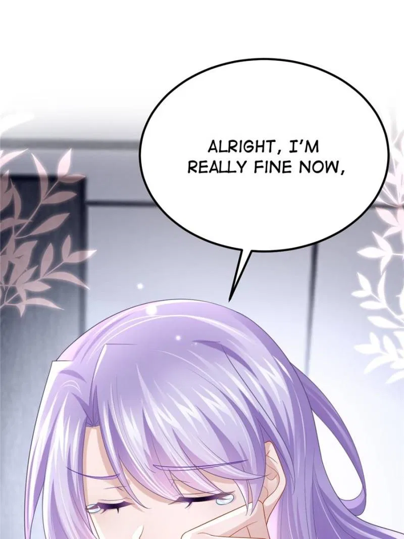 My Cute Baby Is A Wingman Chapter 213 – Page 39