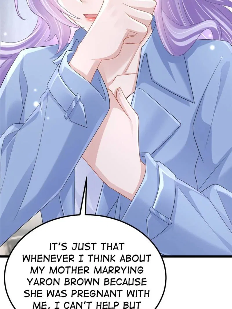 My Cute Baby Is A Wingman Chapter 213 – Page 40