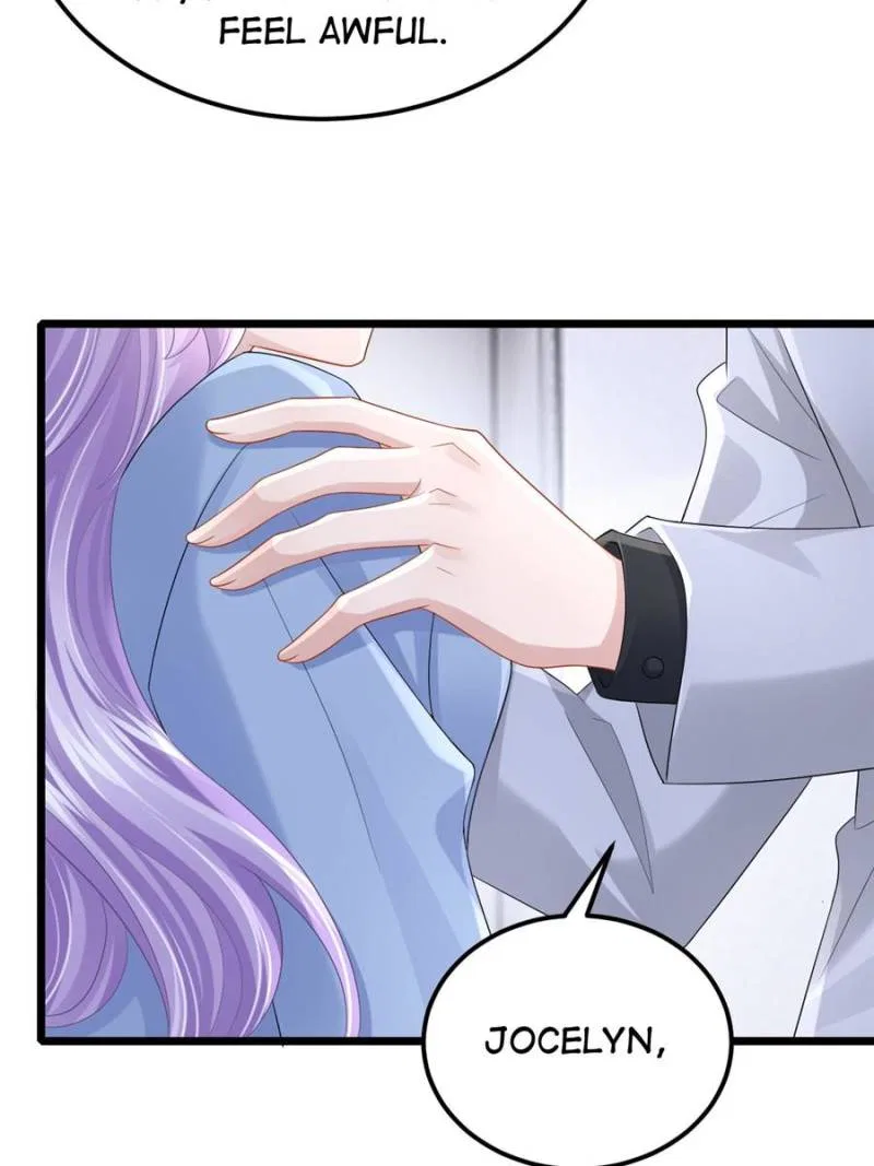 My Cute Baby Is A Wingman Chapter 213 – Page 41